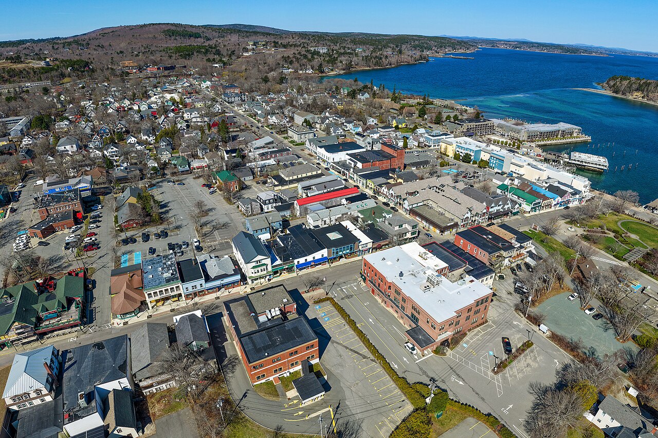 Bar Harbor