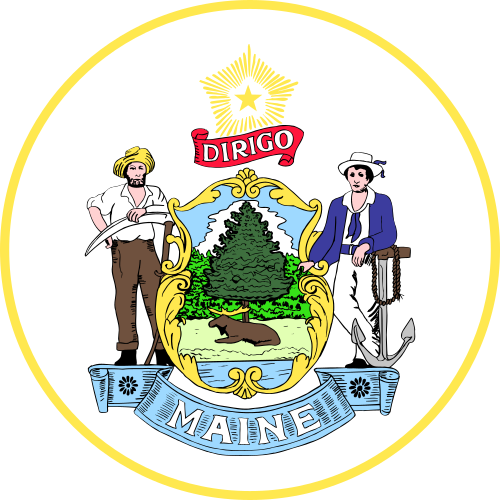 State seal